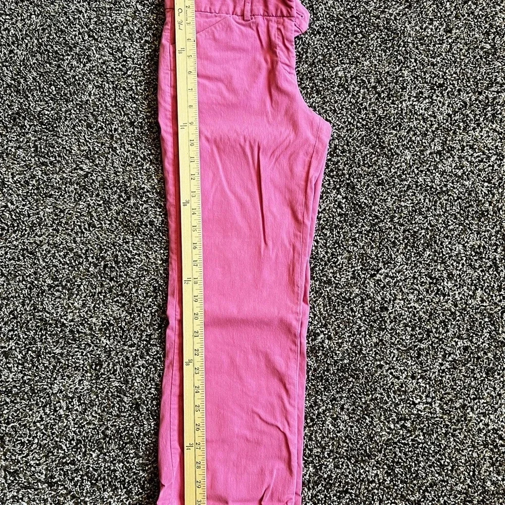 Express Editor Style Pants - image 5